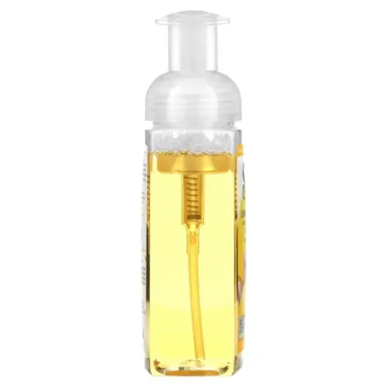 South of France Lemon Verbena Hydrating Foaming Hand Soap - 8 fz image {2}