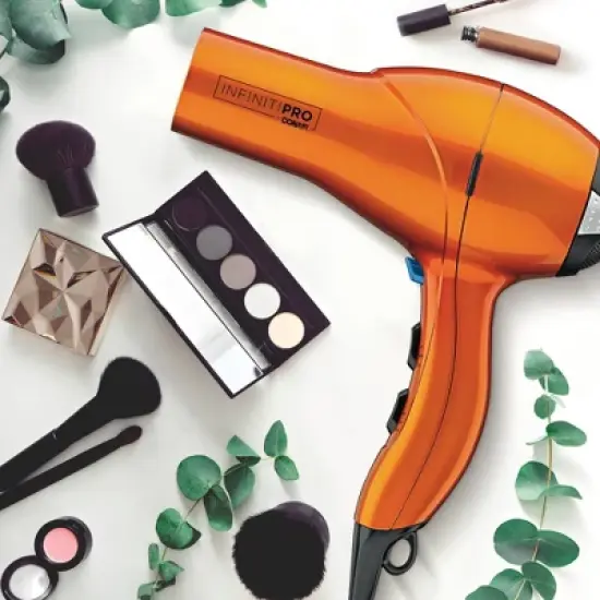 Conair AC Motor Hair Dryer - Orange image {5}