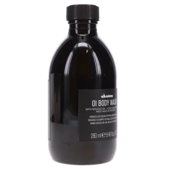 Davines OI Body Wash 9.46 oz image {7}