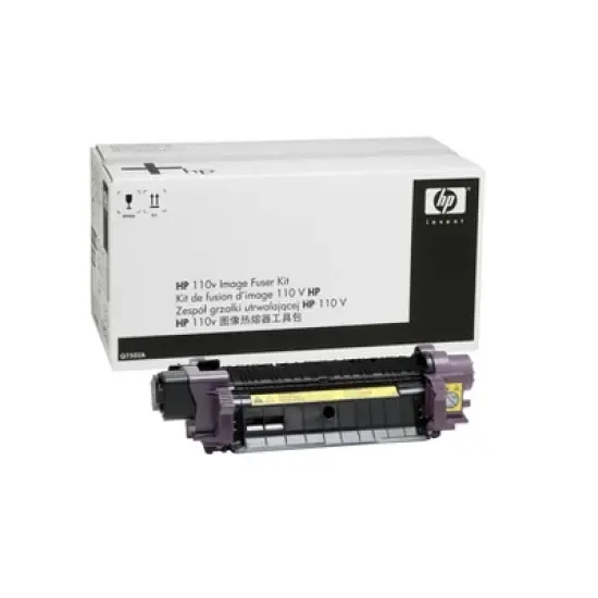 HP Color LaserJet Q7502A 110V Fuser Kit, Up to 150,000 pages, Q7502A image {7}