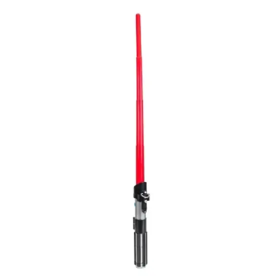 Star Wars Darth Vader Dual Phase Lightsaber Halloween Costume Accessory image {6}