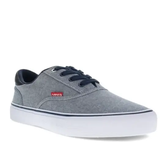 Levi's Mens Ethan S CHMB Casual Fashion Sneaker Shoe image {8}
