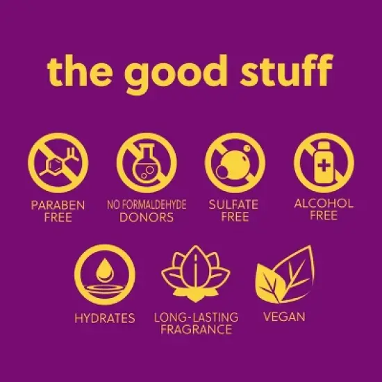 Tree Hut Moonlight Glow Balancing Body Oil - 5 fl oz image {8}