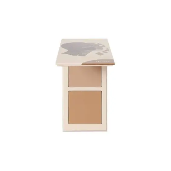 Juvia's Place Bronzed Bronzer - 0.78oz - Ulta Beauty image {3}