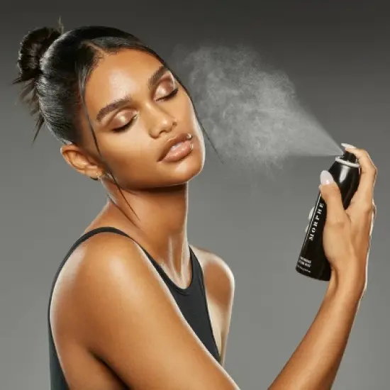 Morphe Continuous Setting Mist - Ulta Beauty image {5}