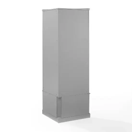 Ellison Corner Hall Tree - Crosley image {7}