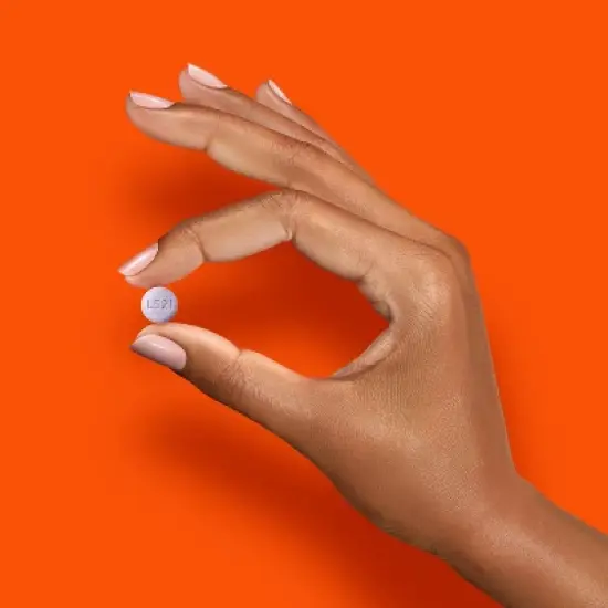 Ibuprofen Children's Chewables (NSAID) - 48ct - up&up&trade; image {1}