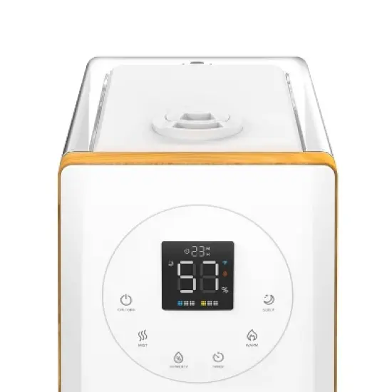 Levoit LV600S Smart Hybrid Ultrasonic Humidifier image {2}