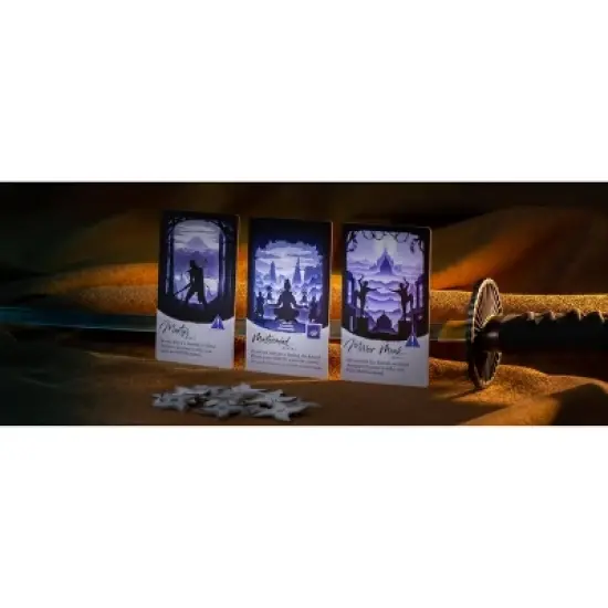 Night of the Ninja Game image {15}