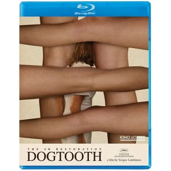 Dogtooth (2009) image {2}