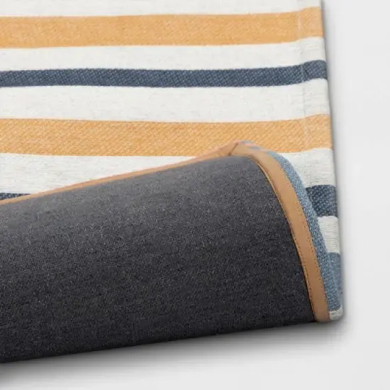Broken Striped Kids' Rug - Pillowfort&trade; image {3}