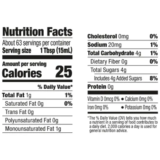 Silk Dairy-Free Oat Creamer image {10}