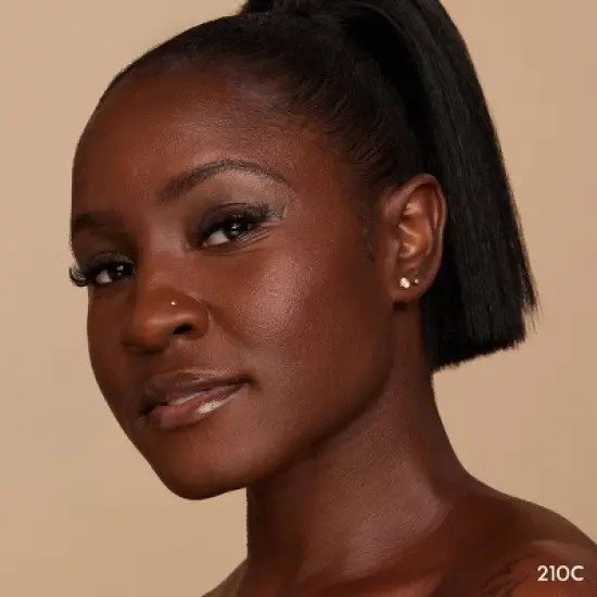 ColourPop Pretty Fresh Foundation - 1 fl oz image {4}