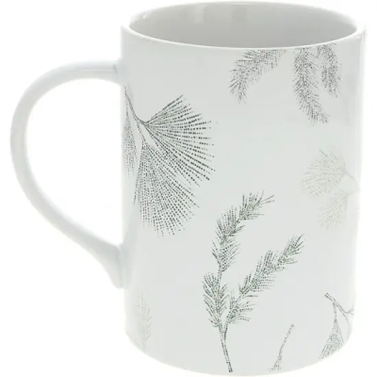 Pavilion Gift Company - Camp Life - 18 oz Mug - Drinkware image {7}