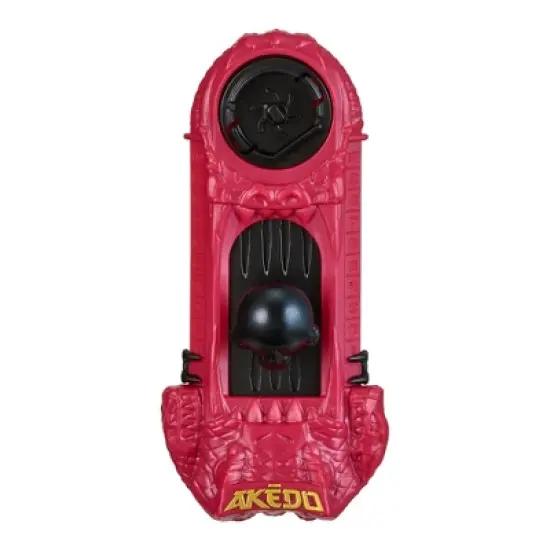 Legends of Akedo Beast Strike Claw Strike Mini Figures image {7}