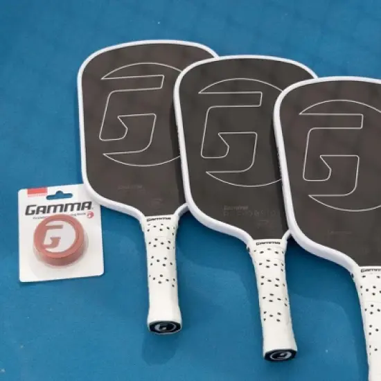 Gamma Pickleball Cleaning Block image {4}