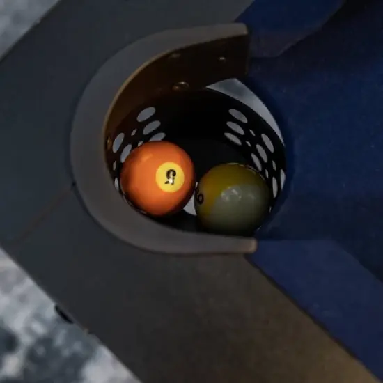 Atomic 84" Renegade Billiard and Pool Table image {16}