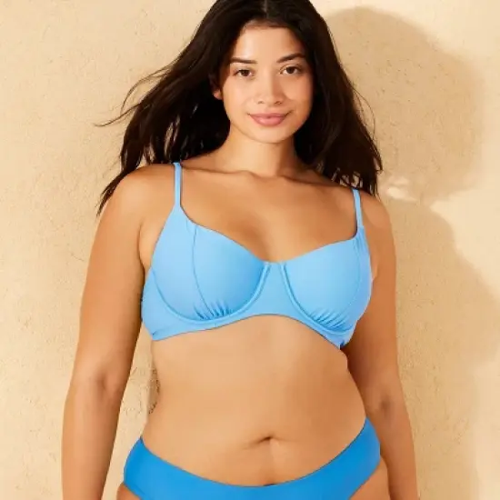 Women's Underwire Bikini Top - Wild Fable&trade; image {3}