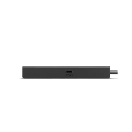 Amazon Fire TV Stick with 4K Ultra HD Streaming Media Player and Alexa Voice Remote (2nd Generation) image {2}