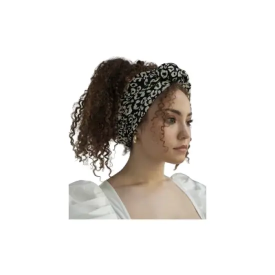 The Wrap Life | Head Wrap image {5}