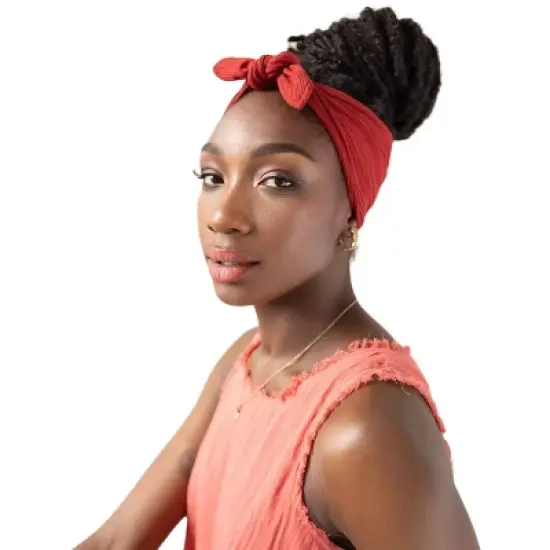 The Wrap Life | Ribbed Bandie image {11}