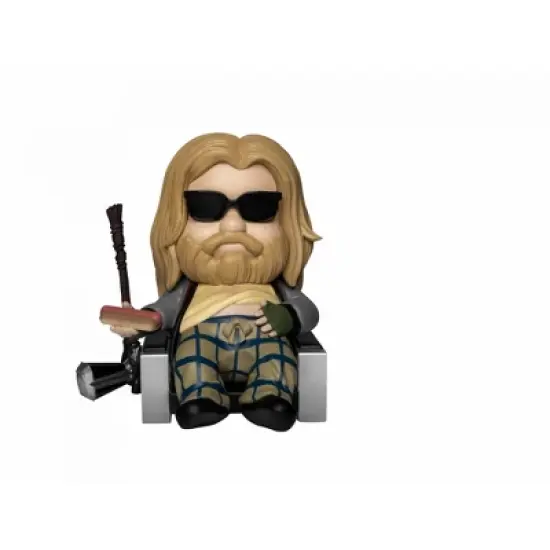 Marvel Avengers:Endgame Bro Thor Series Set (Mini Egg Attack) image {1}