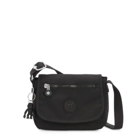 Kipling Sabian Crossbody Mini Bag image {5}