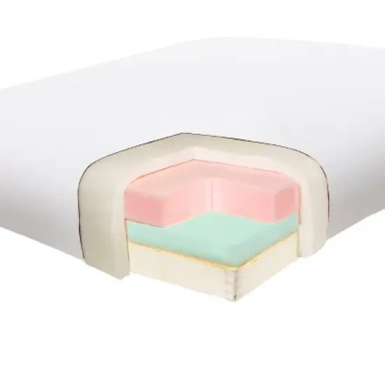 Master Massage 31" Montclair Portable Massage Table image {3}