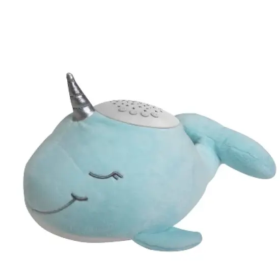 Pure Enrichment PureBaby Sound Sleepers Portable Sound Machine & Star Projector image {8}