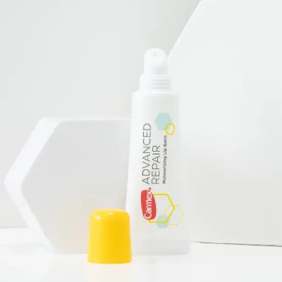 Carmex Advanced Repair Moisturizing Lip Balm - 2pk image {8}