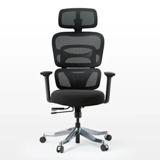 EUREKA ERGONOMIC Axion, Ergonomic Gaming Chair image {13}