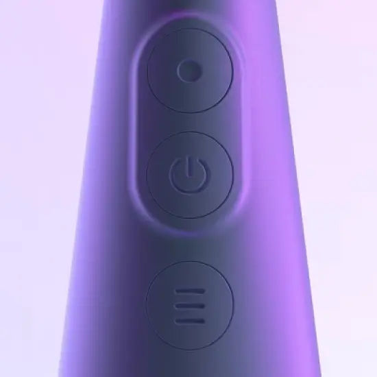 Ordo Hydro Sonic Oral Irrigator - Pearl Violet image {9}