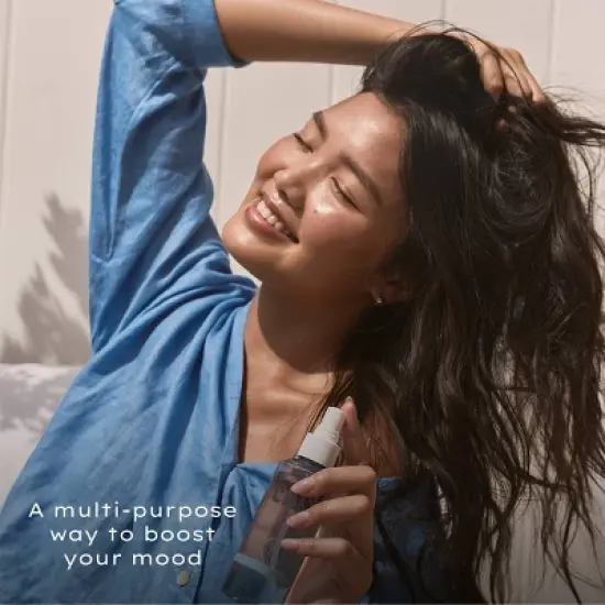 Being Frenshe Women's Hair Body & Linen Mist - Salty - 5 fl oz image {2}