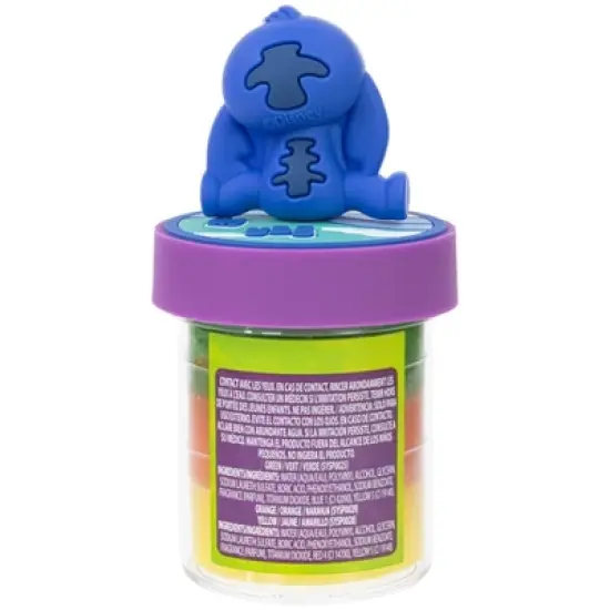 Disney Stitch Slime Soap image {2}