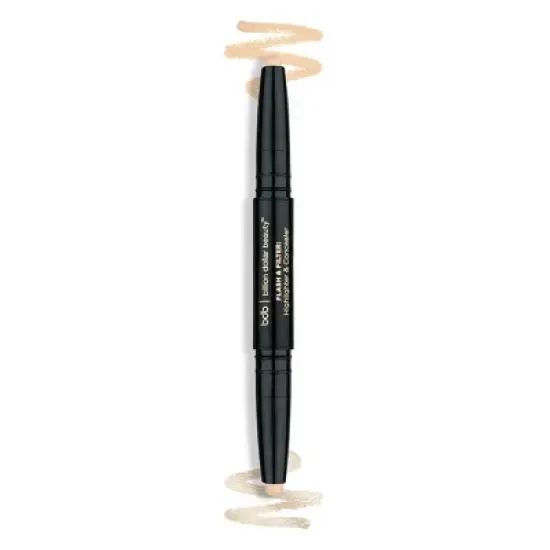 Billion Dollar Beauty - Flash & Filter: Highlighter &Concealer - Parent- 0.067oz image {3}