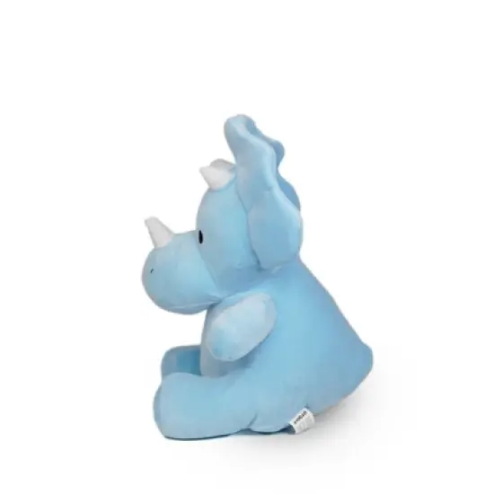 Avocatt Triceratops Dinosaur Plush image {1}