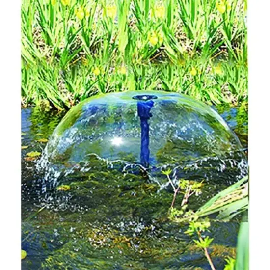 Beckett All in One Nozzle Kit for Pond Pumps image {3}