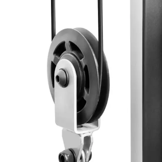 Marcy Smith Cage Workout Machine System image {11}
