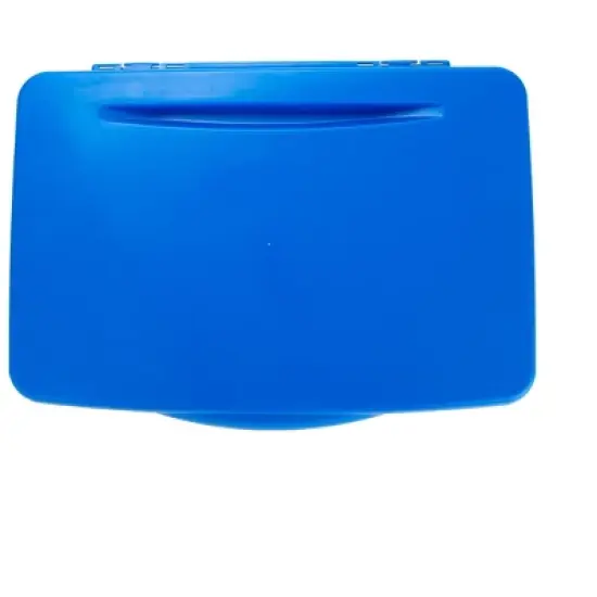 Mind Reader Folding Lap Desk image {1}