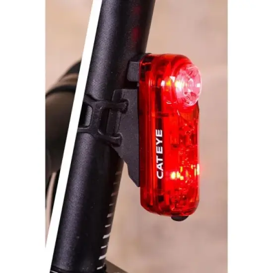 CatEye Sync Kinetic Bicycle Light - TL-NW100K image {2}