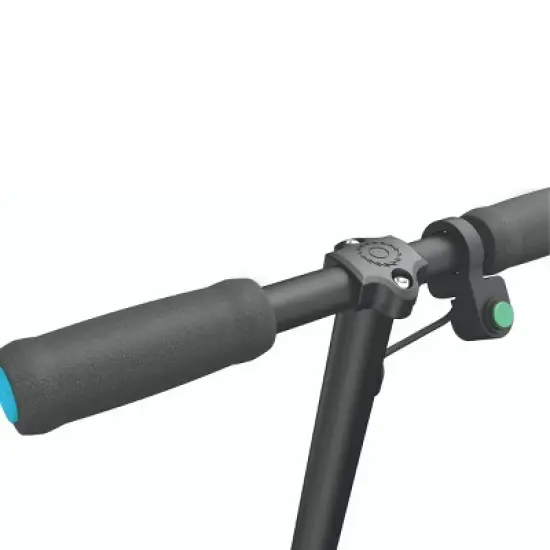 Razor Power A Electric Scooter - Blue image {3}