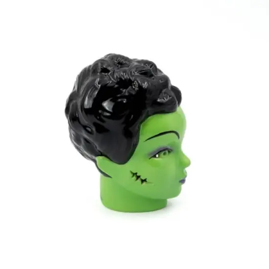 Ceramic LED Figurals Monsters Bride - Bullseye's Playground&trade; image {2}