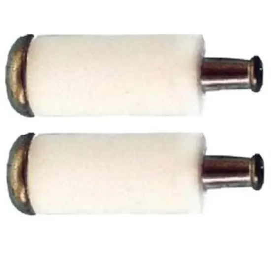 Husqvarna 2 Pack Of Genuine OEM Replacement Filter - 530095646-2PK image {2}