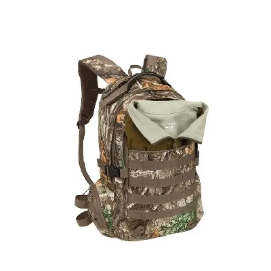 Fieldline Pro Series Edge Pack Tracker 19.2" Backpack - Camo image {7}