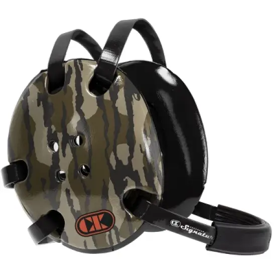 Cliff Keen Signature Wrestling Headgear Wrap image {4}