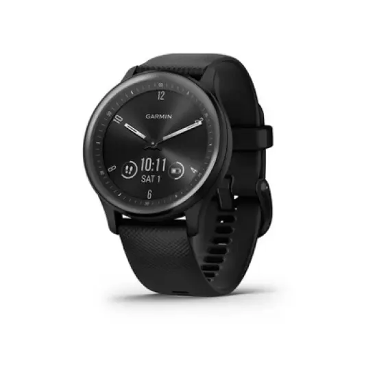 Garmin V&iacute;vomove Sport Smartwatch image {6}