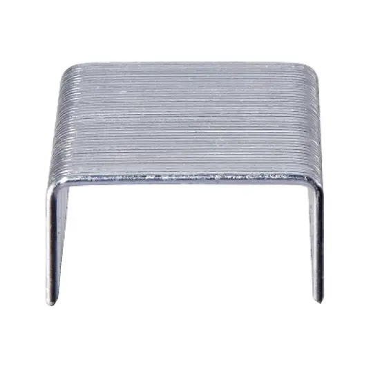 Stanley Bostitch Premium Heavy Duty Staples 0.25" Leg Length 1000/Box (SB351/4-1M) 104554 image {3}