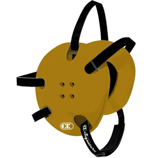 Cliff Keen E58 Signature Wrestling Headgear image {64}