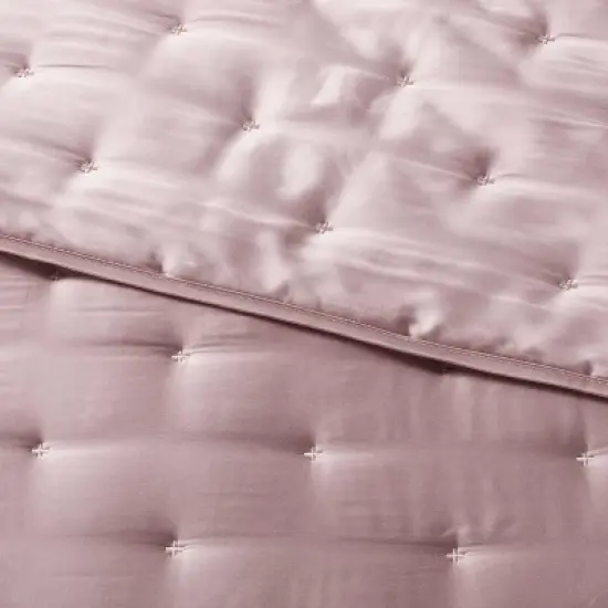 3pc TENCEL&trade; Comforter and Sham Set - Threshold&trade; image {2}