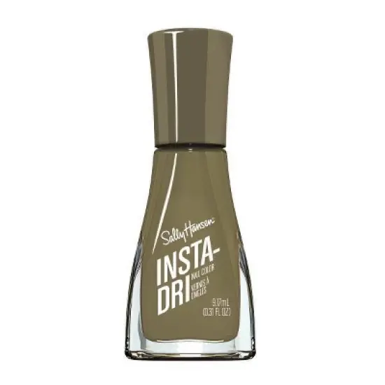 Sally Hansen Insta-Dri Nail Polish - Escape the Ordinary Collection - 0.31 fl oz image {11}